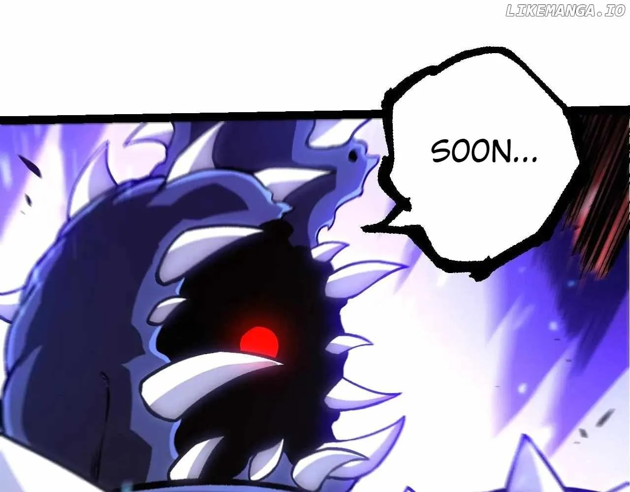 Evolution Begins With A Big Tree Chapter 324 Page 51