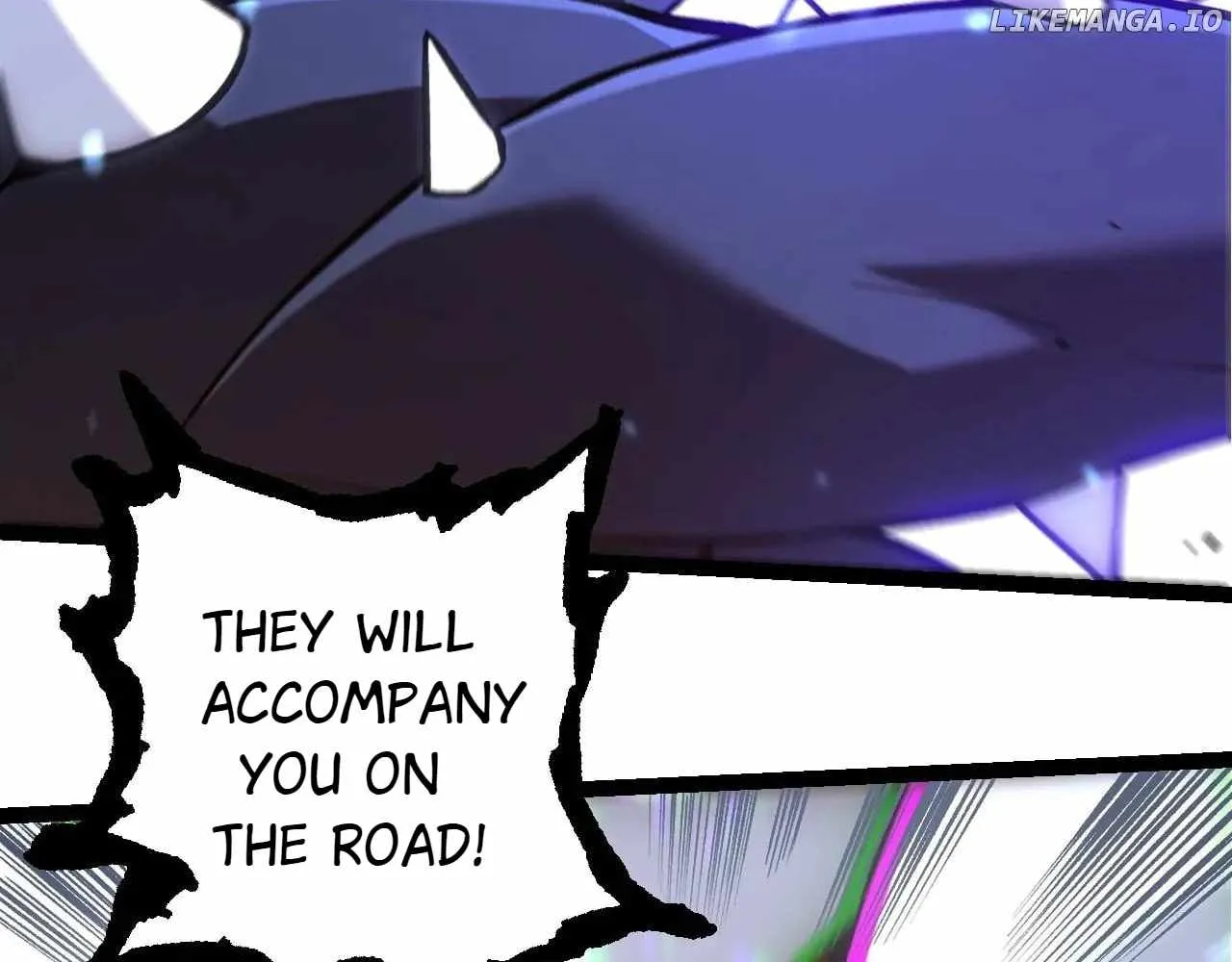 Evolution Begins With A Big Tree Chapter 324 Page 52