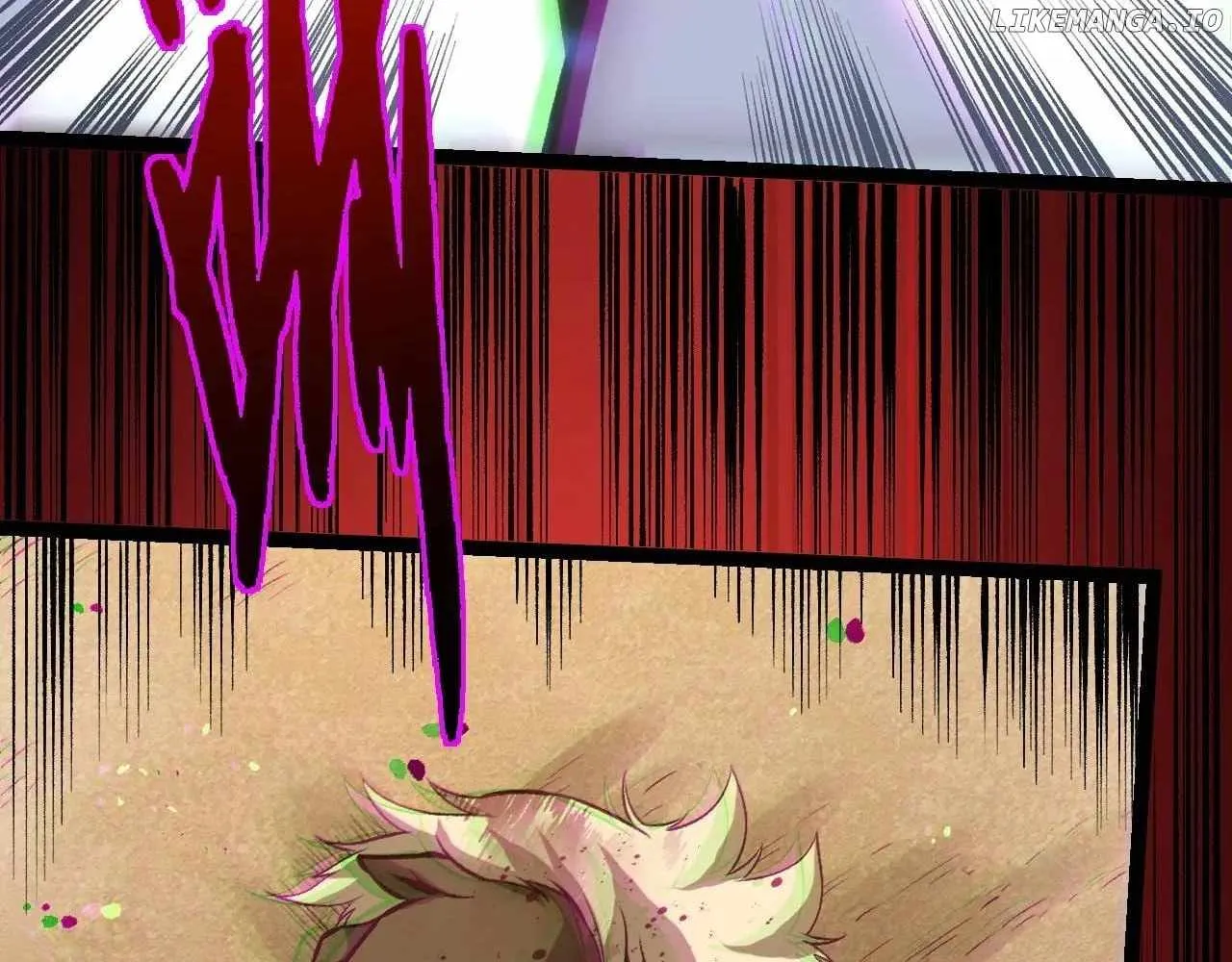 Evolution Begins With A Big Tree Chapter 324 Page 54