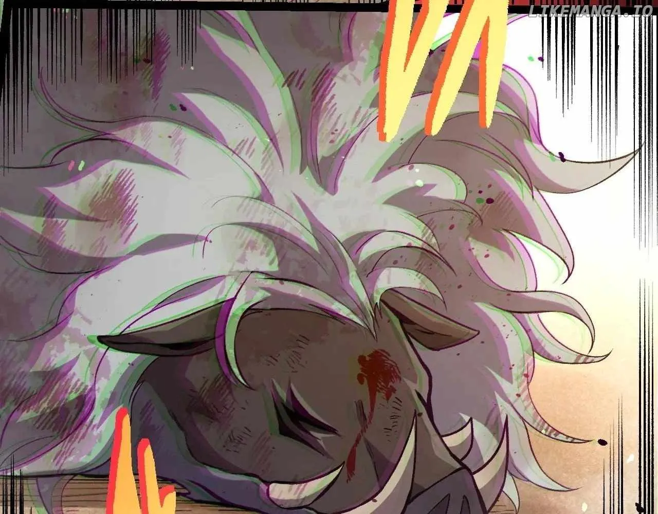 Evolution Begins With A Big Tree Chapter 324 Page 56