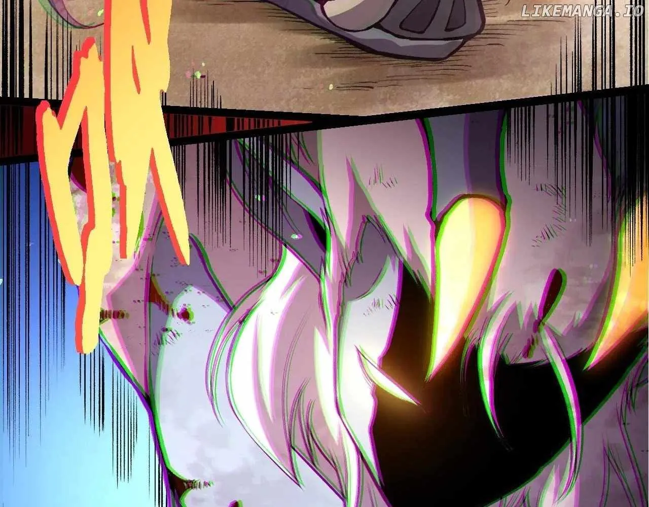 Evolution Begins With A Big Tree Chapter 324 Page 57