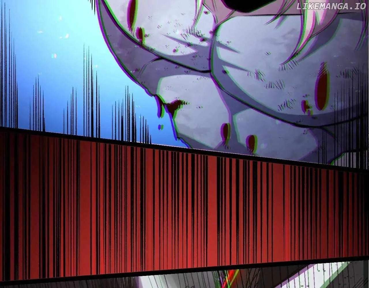Evolution Begins With A Big Tree Chapter 324 Page 58