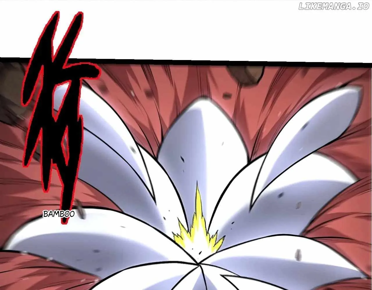 Evolution Begins With A Big Tree Chapter 324 Page 61