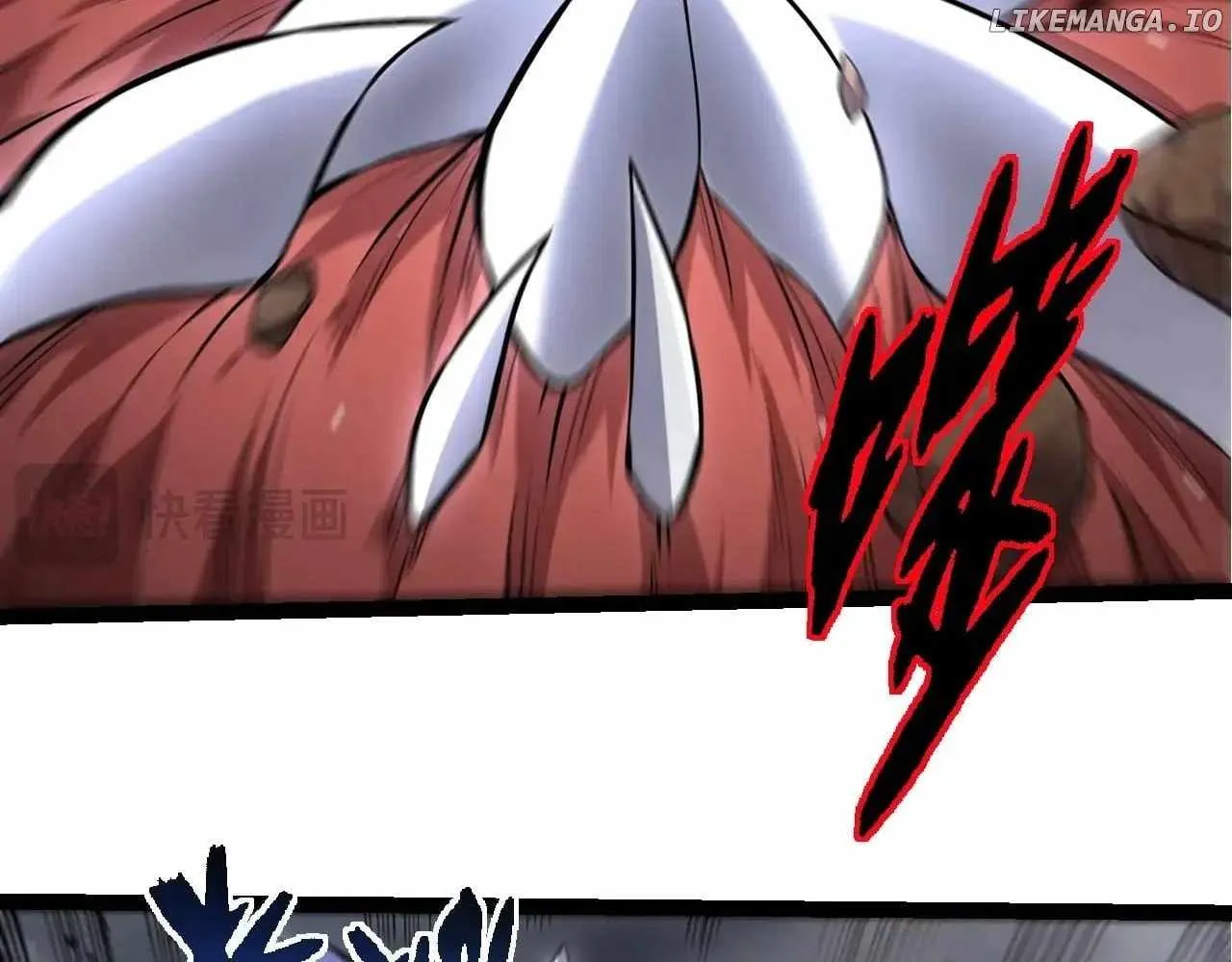 Evolution Begins With A Big Tree Chapter 324 Page 62