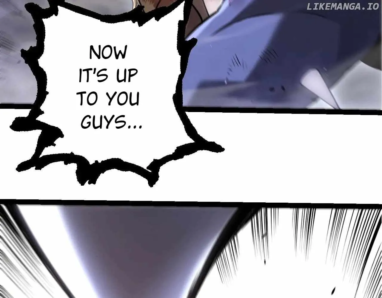 Evolution Begins With A Big Tree Chapter 324 Page 64