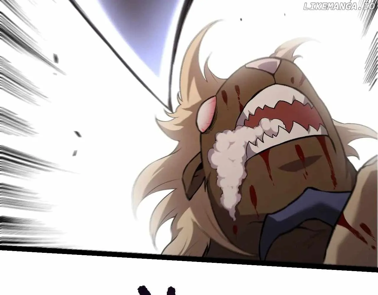 Evolution Begins With A Big Tree Chapter 324 Page 65