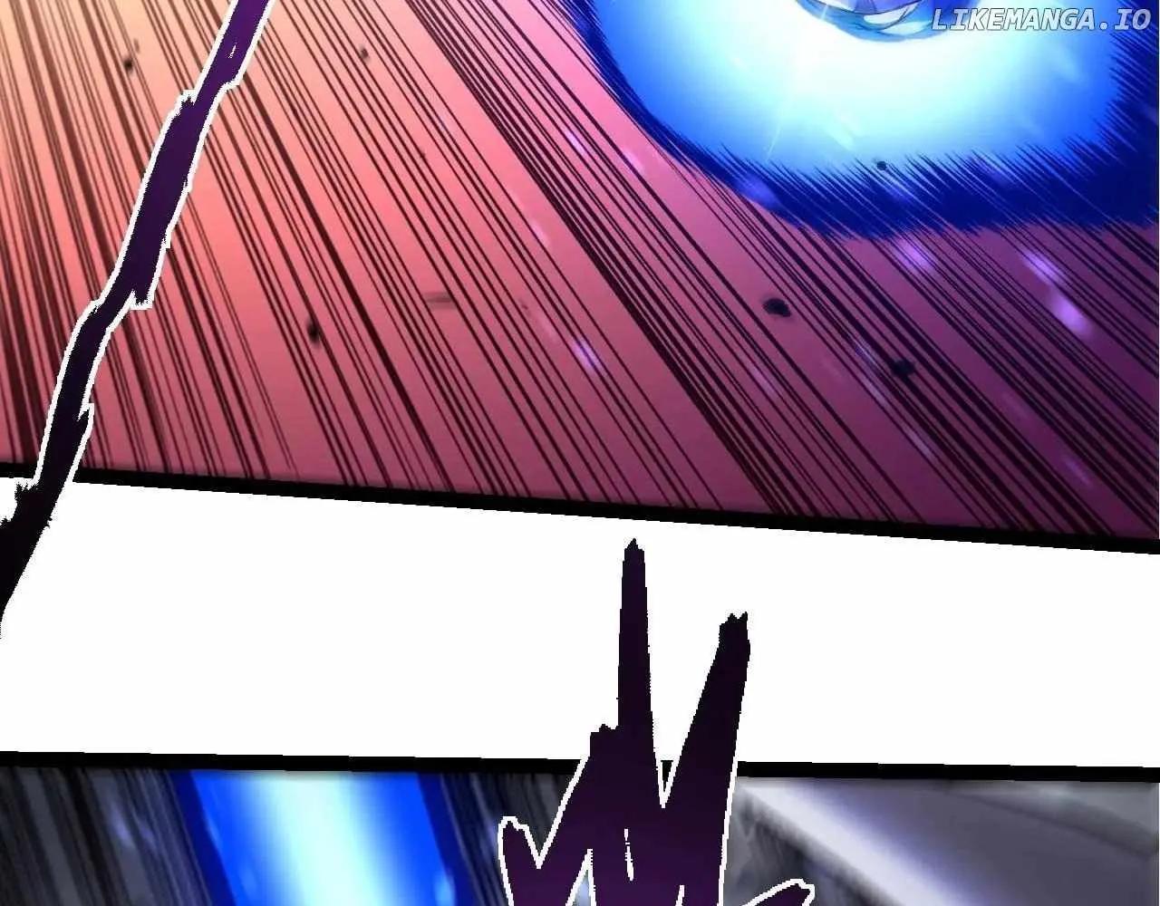 Evolution Begins With A Big Tree Chapter 324 Page 67