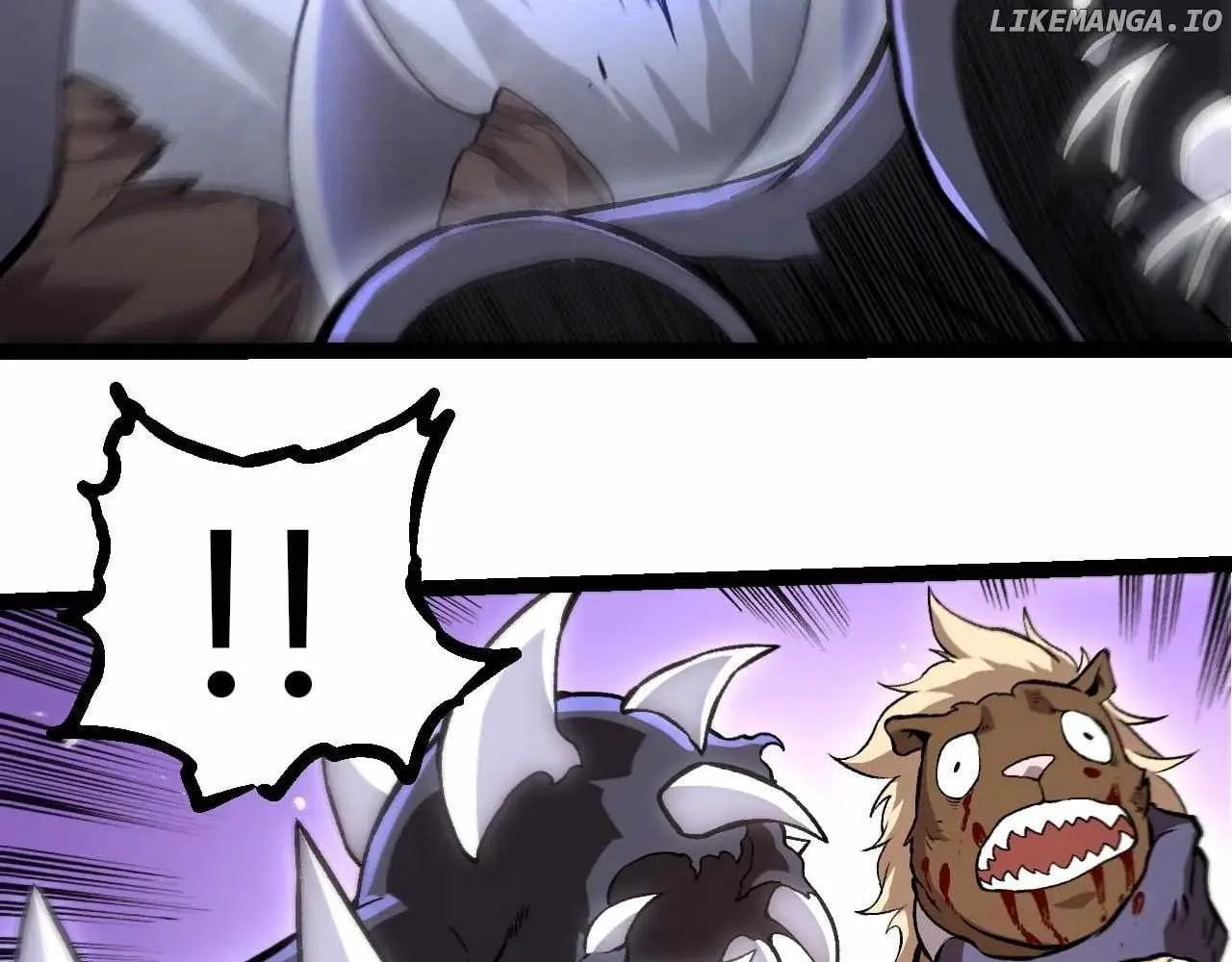 Evolution Begins With A Big Tree Chapter 324 Page 69