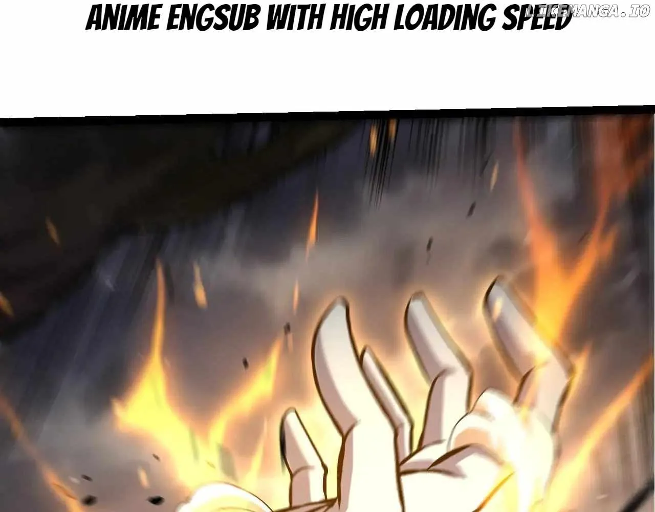 Evolution Begins With A Big Tree Chapter 324 Page 71