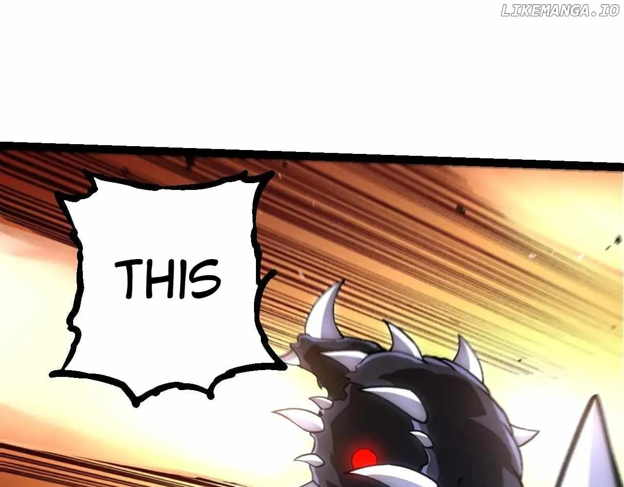 Evolution Begins With A Big Tree Chapter 324 Page 73