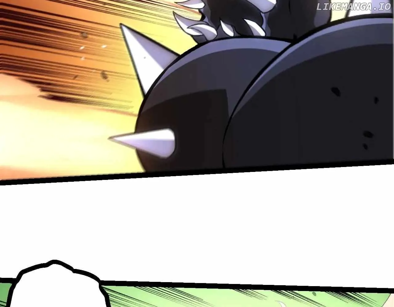 Evolution Begins With A Big Tree Chapter 324 Page 74