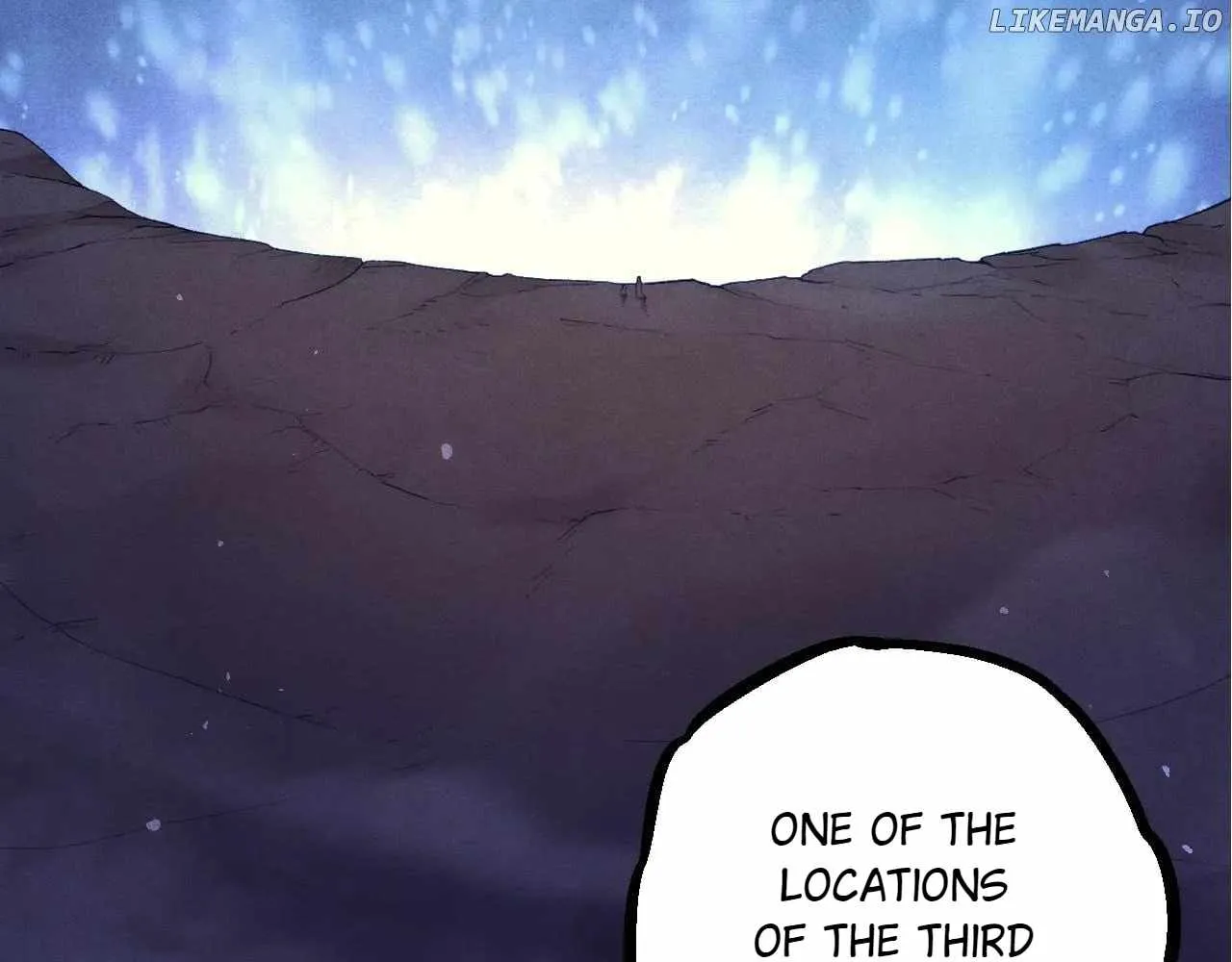 Evolution Begins With A Big Tree Chapter 324 Page 78