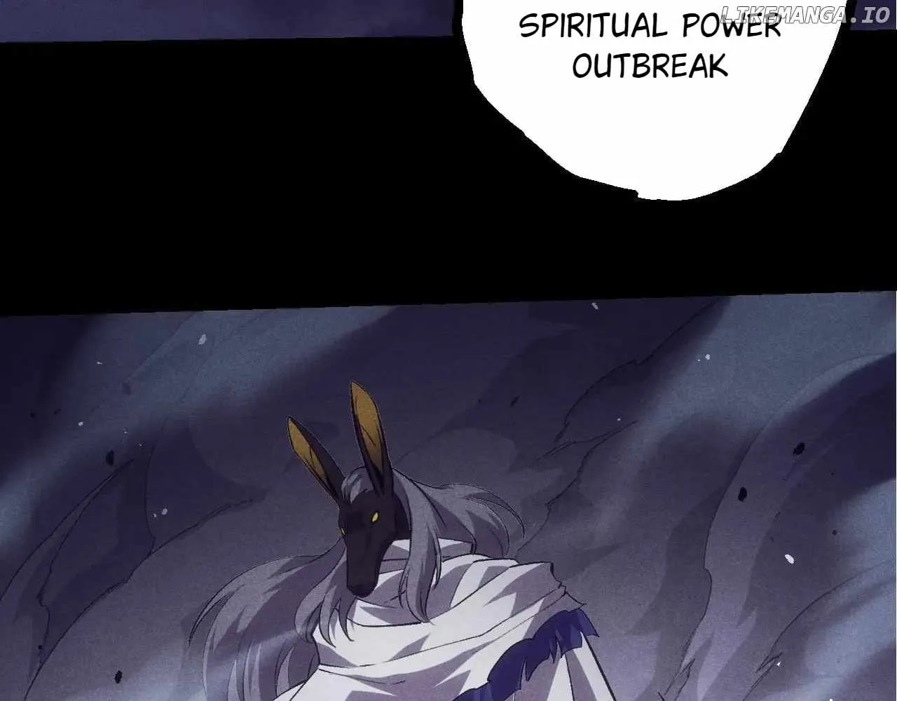 Evolution Begins With A Big Tree Chapter 324 Page 79
