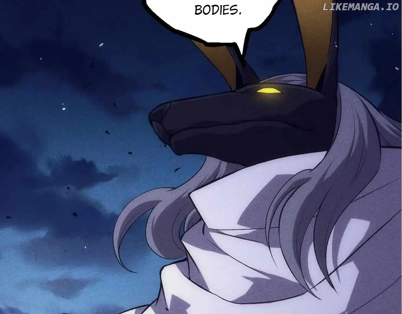 Evolution Begins With A Big Tree Chapter 324 Page 83