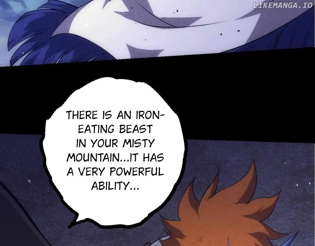Evolution Begins With A Big Tree Chapter 324 Page 84