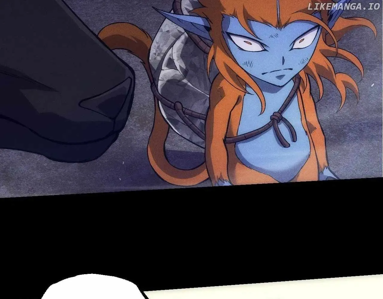 Evolution Begins With A Big Tree Chapter 324 Page 85