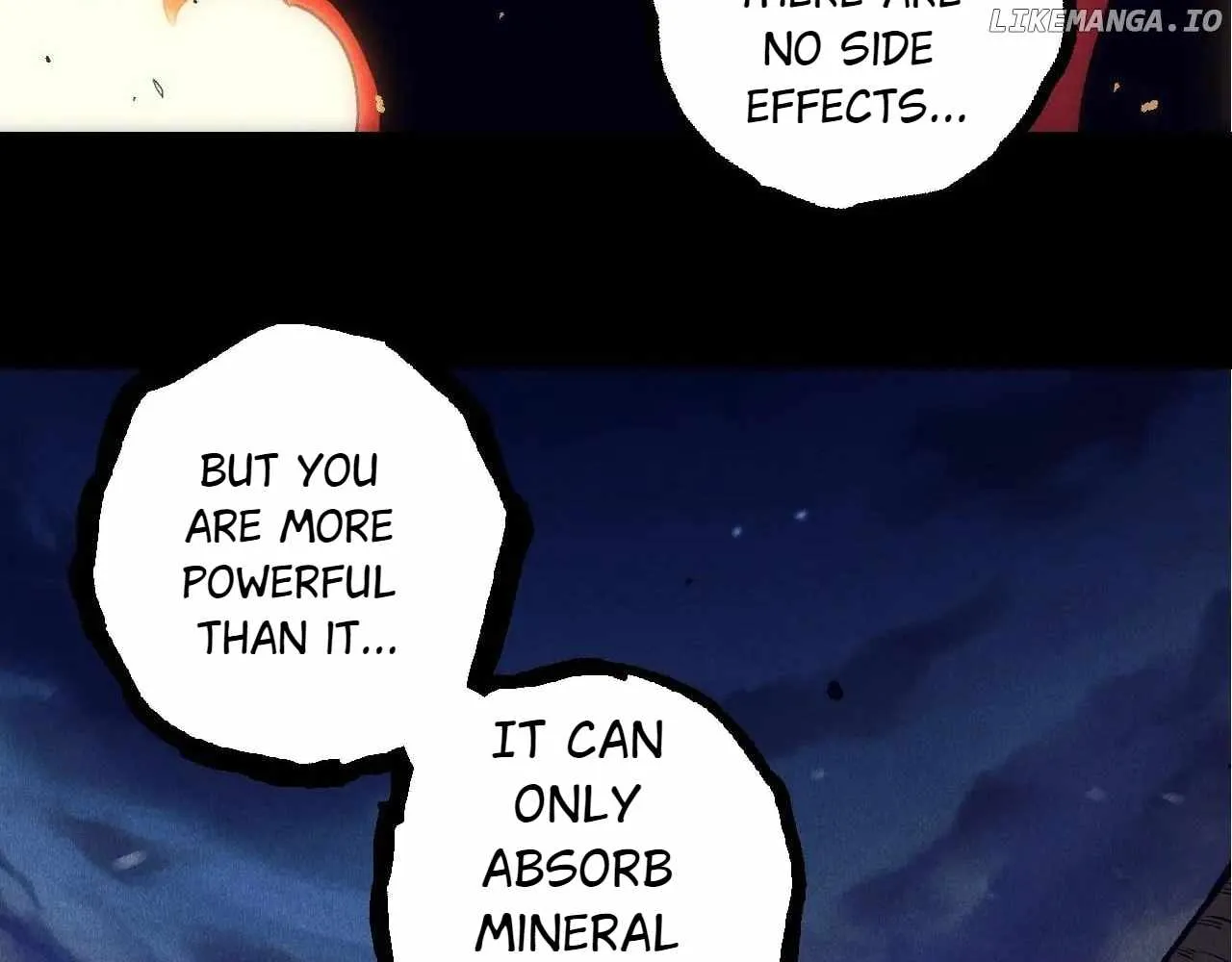 Evolution Begins With A Big Tree Chapter 324 Page 87