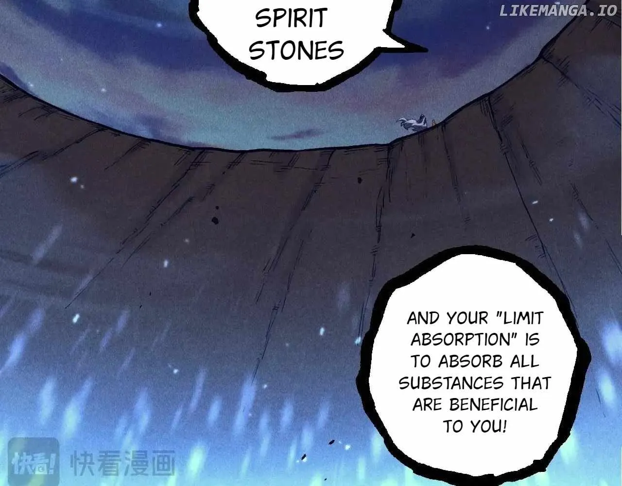 Evolution Begins With A Big Tree Chapter 324 Page 88