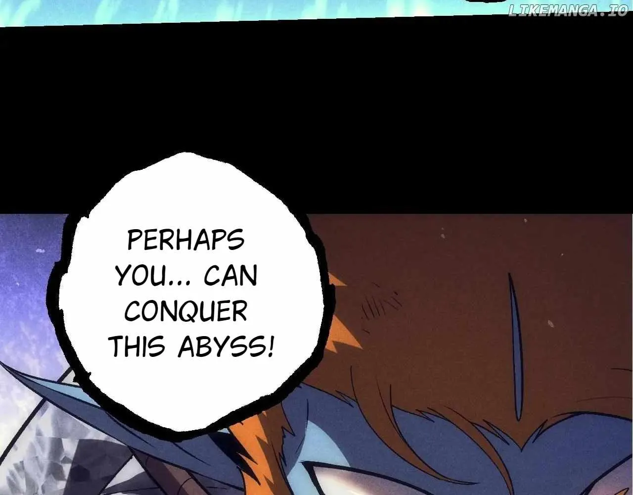 Evolution Begins With A Big Tree Chapter 324 Page 89