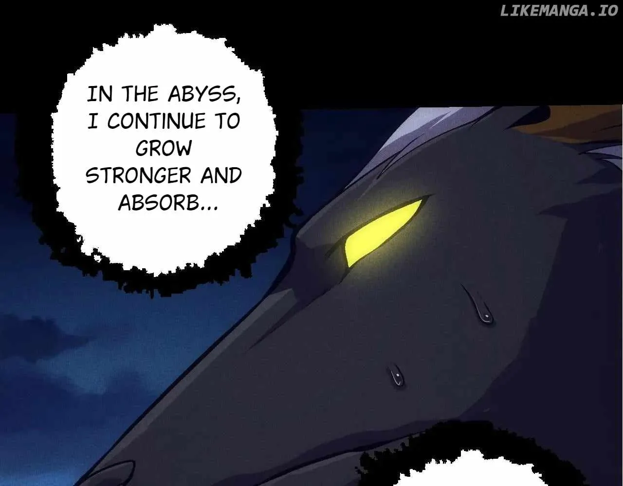 Evolution Begins With A Big Tree Chapter 324 Page 91