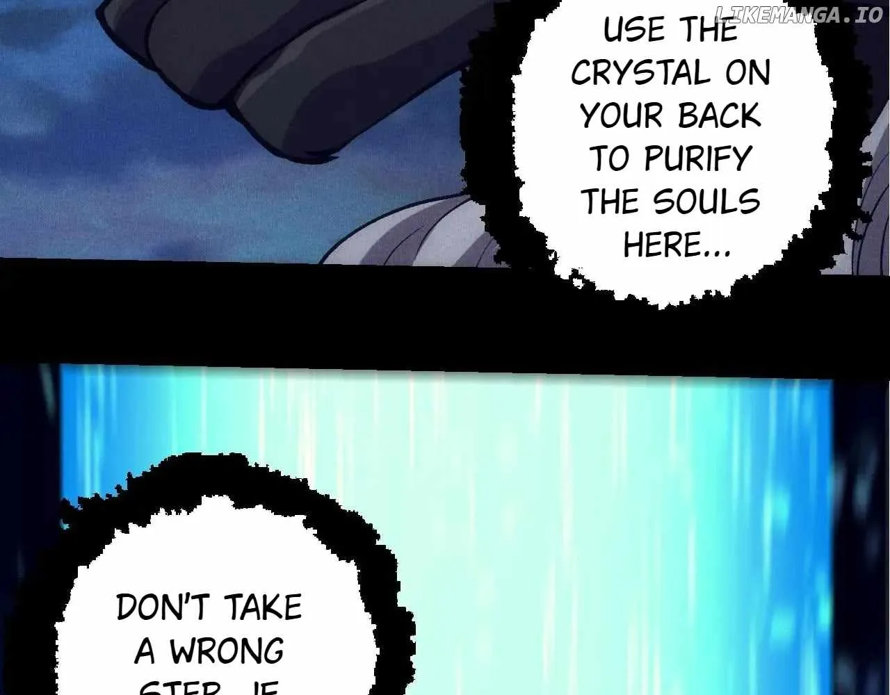 Evolution Begins With A Big Tree Chapter 324 Page 92