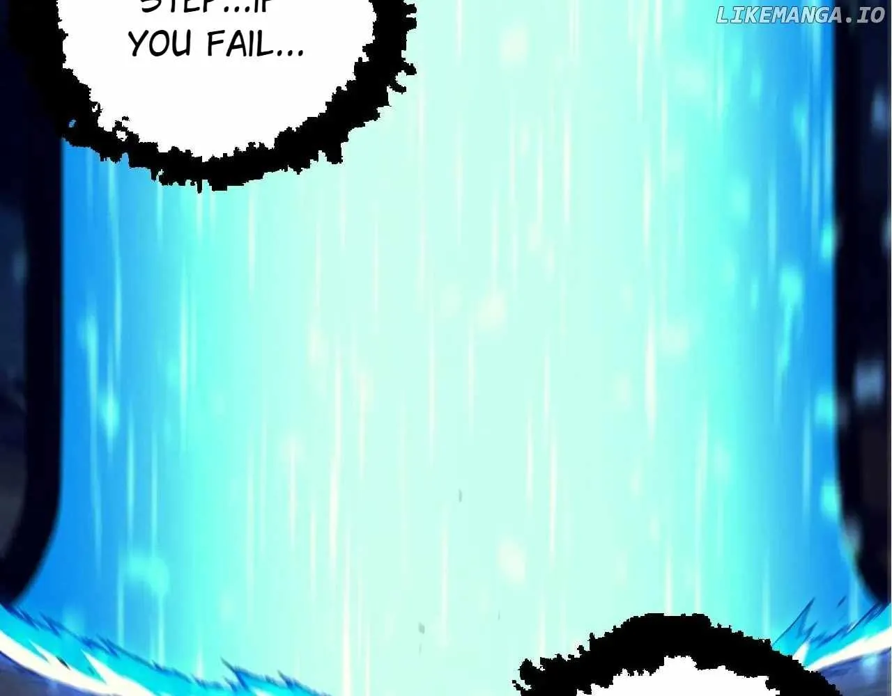 Evolution Begins With A Big Tree Chapter 324 Page 93