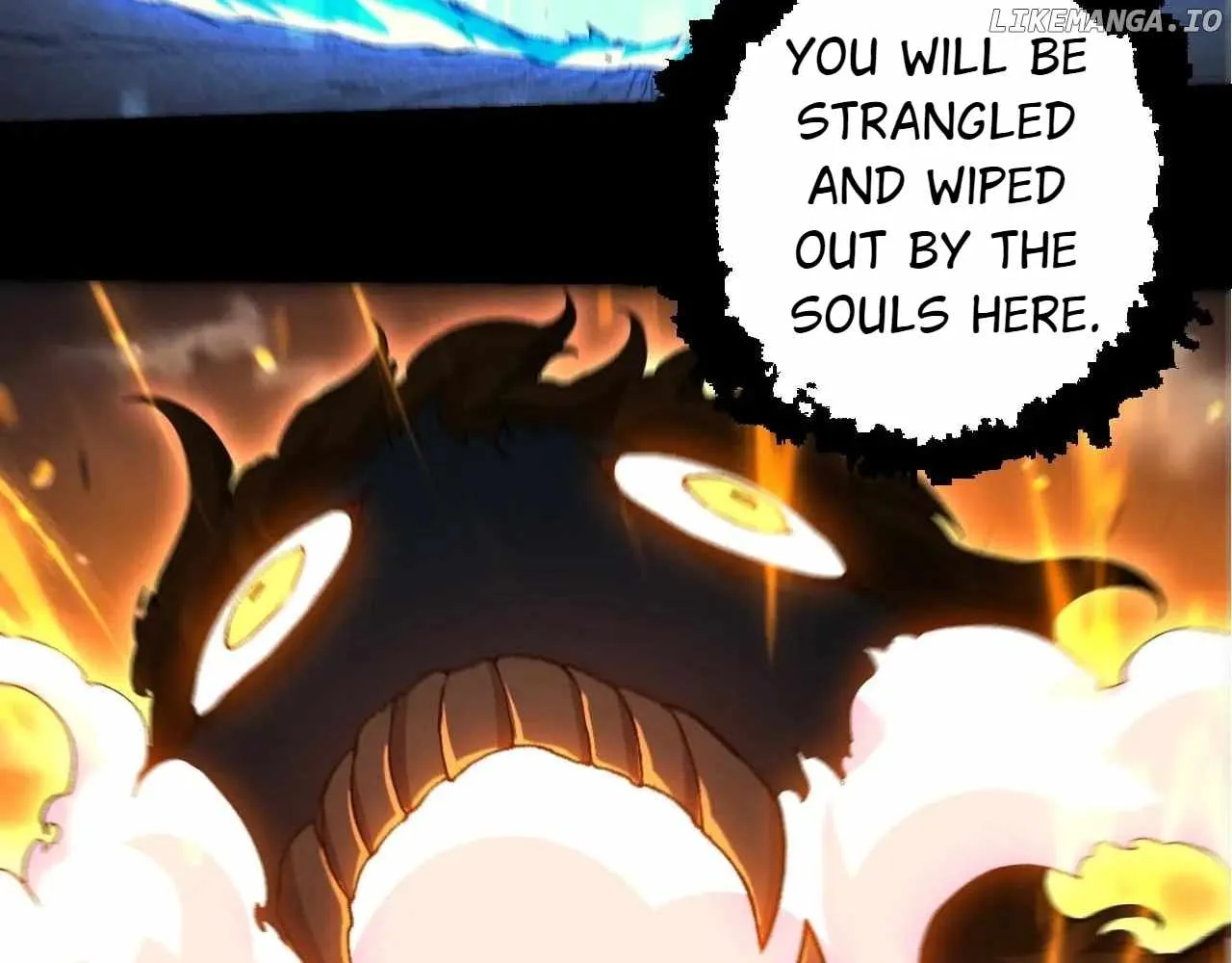 Evolution Begins With A Big Tree Chapter 324 Page 94