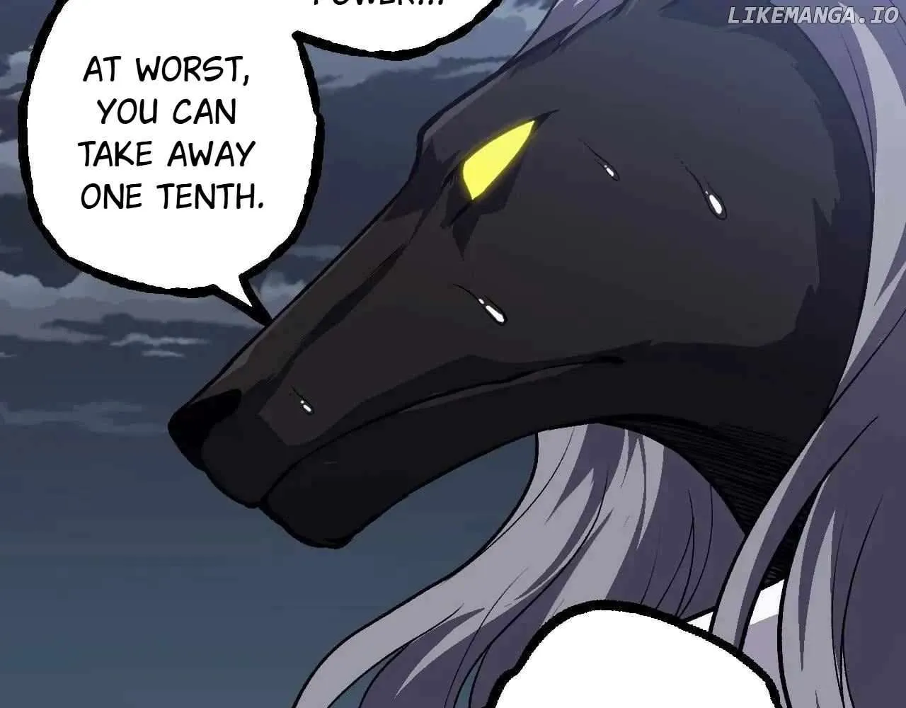 Evolution Begins With A Big Tree Chapter 325 Page 3