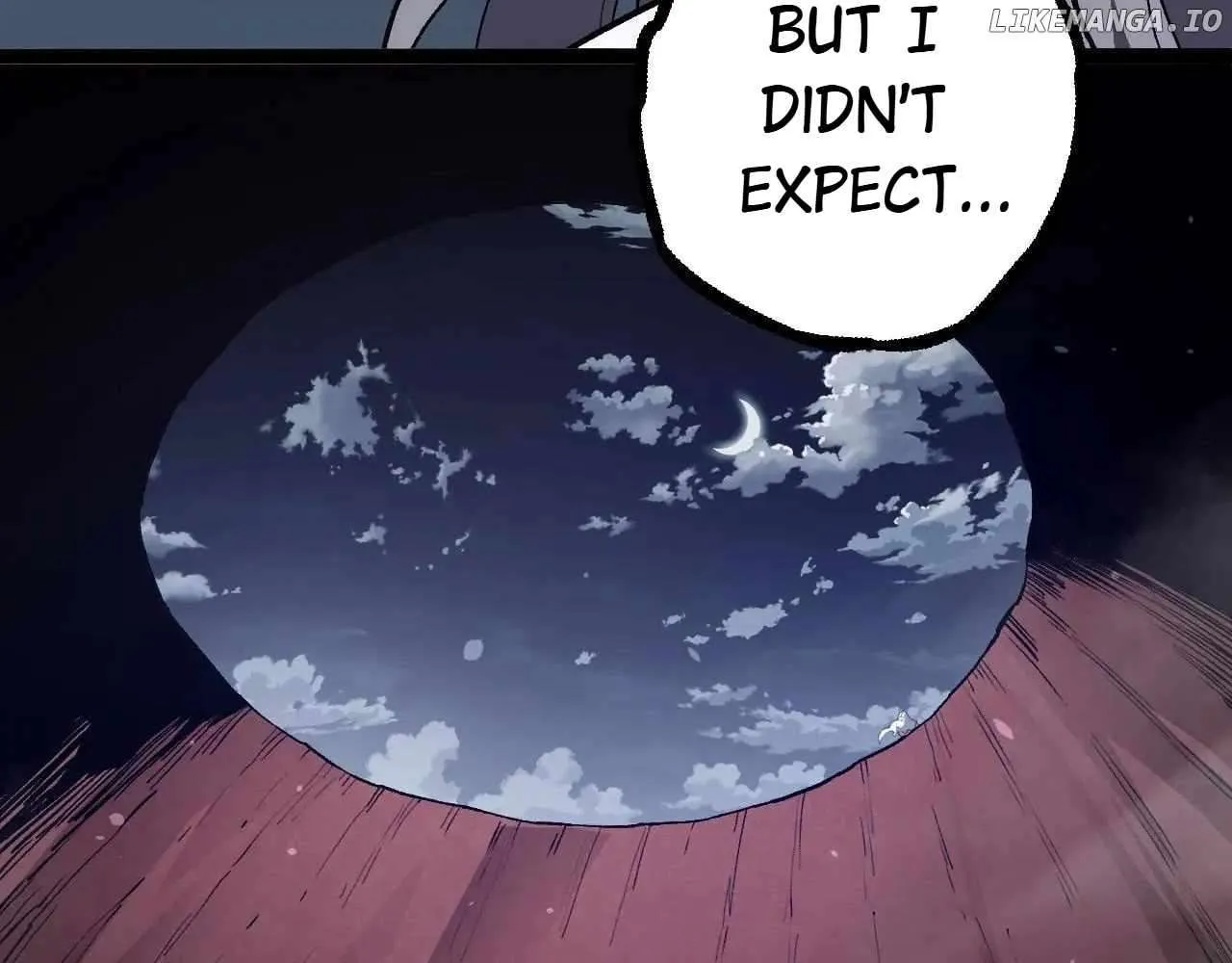 Evolution Begins With A Big Tree Chapter 325 Page 4