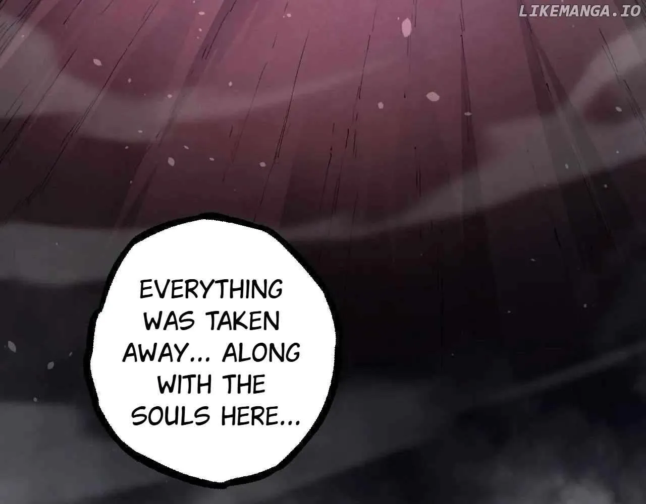Evolution Begins With A Big Tree Chapter 325 Page 5