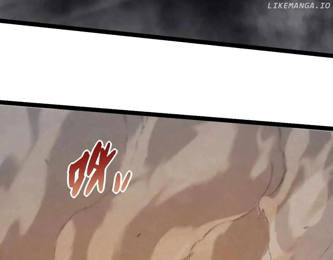 Evolution Begins With A Big Tree Chapter 325 Page 6