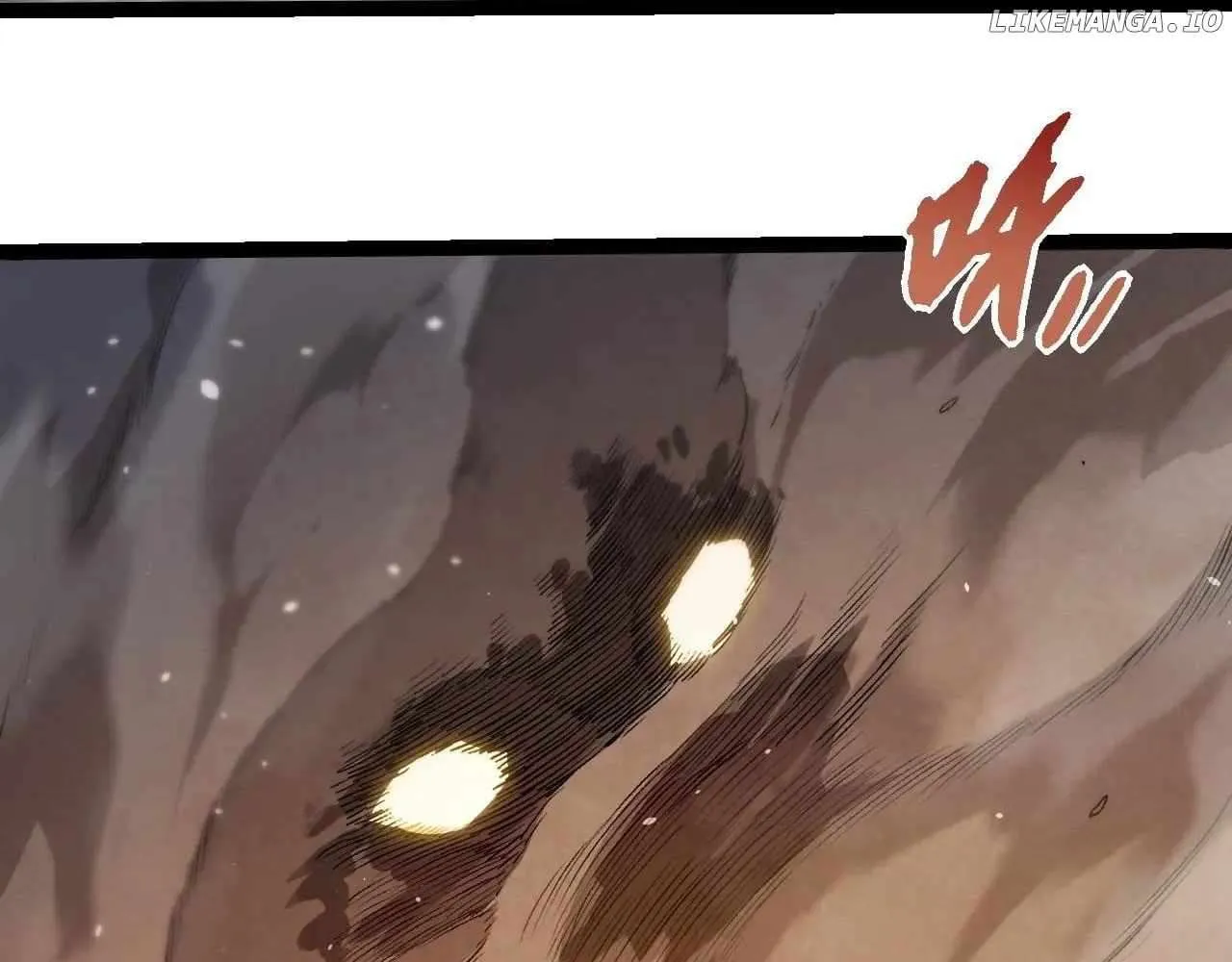 Evolution Begins With A Big Tree Chapter 325 Page 8