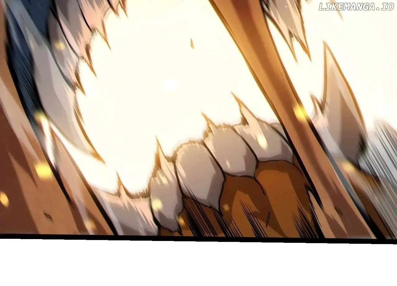 Evolution Begins With A Big Tree Chapter 325 Page 10