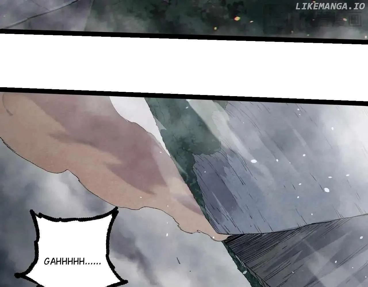 Evolution Begins With A Big Tree Chapter 325 Page 13