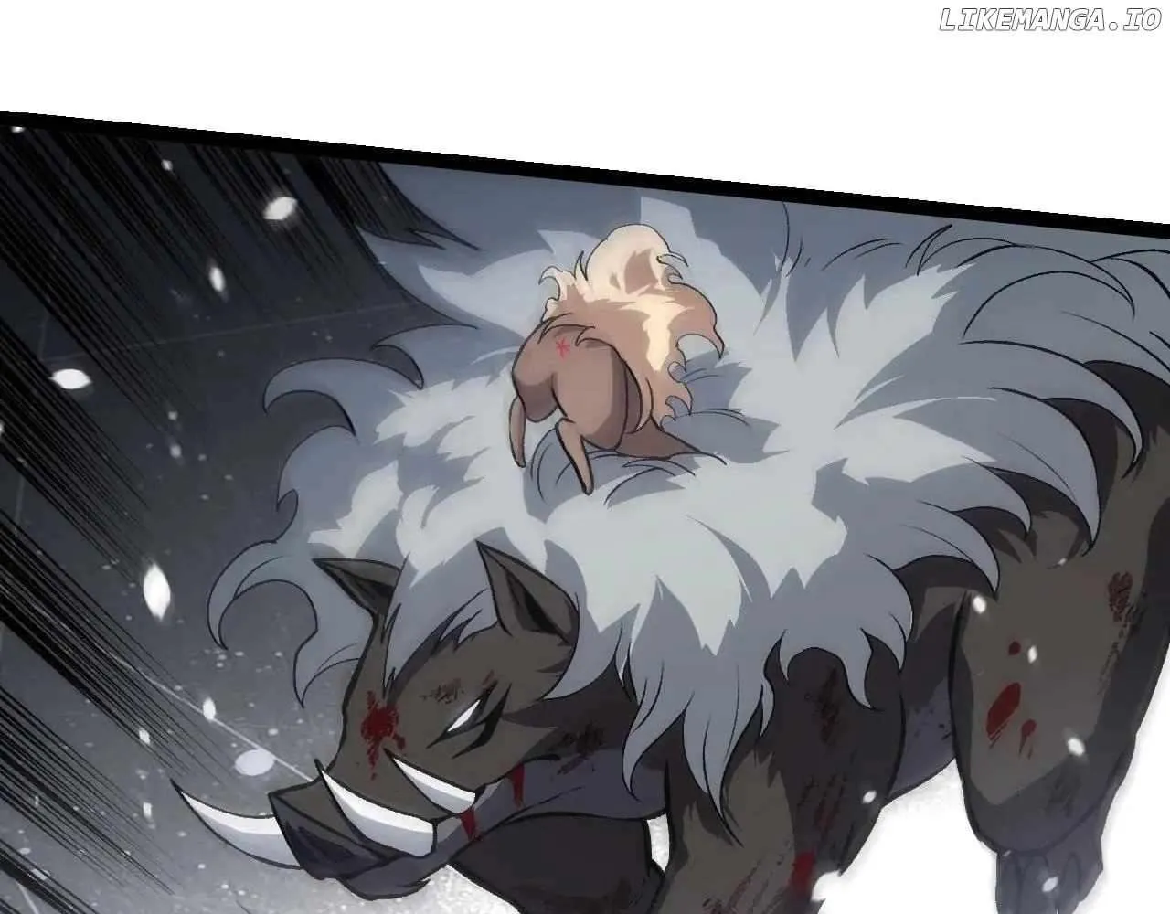 Evolution Begins With A Big Tree Chapter 325 Page 15