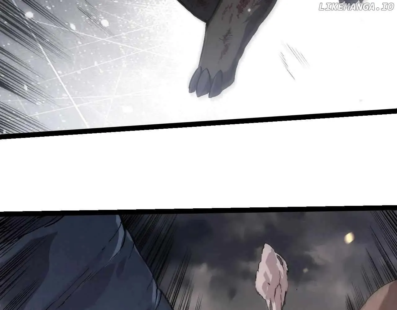 Evolution Begins With A Big Tree Chapter 325 Page 16