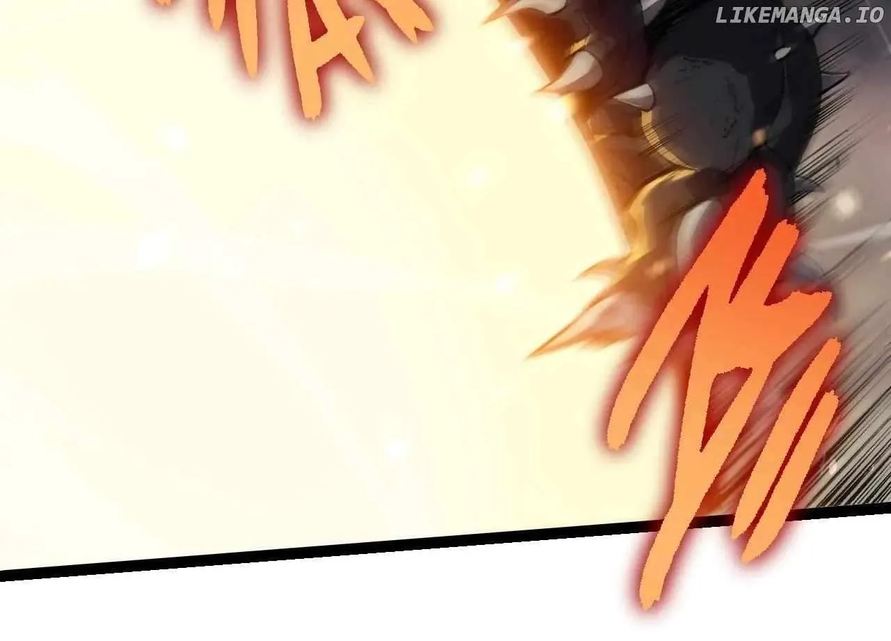 Evolution Begins With A Big Tree Chapter 325 Page 20
