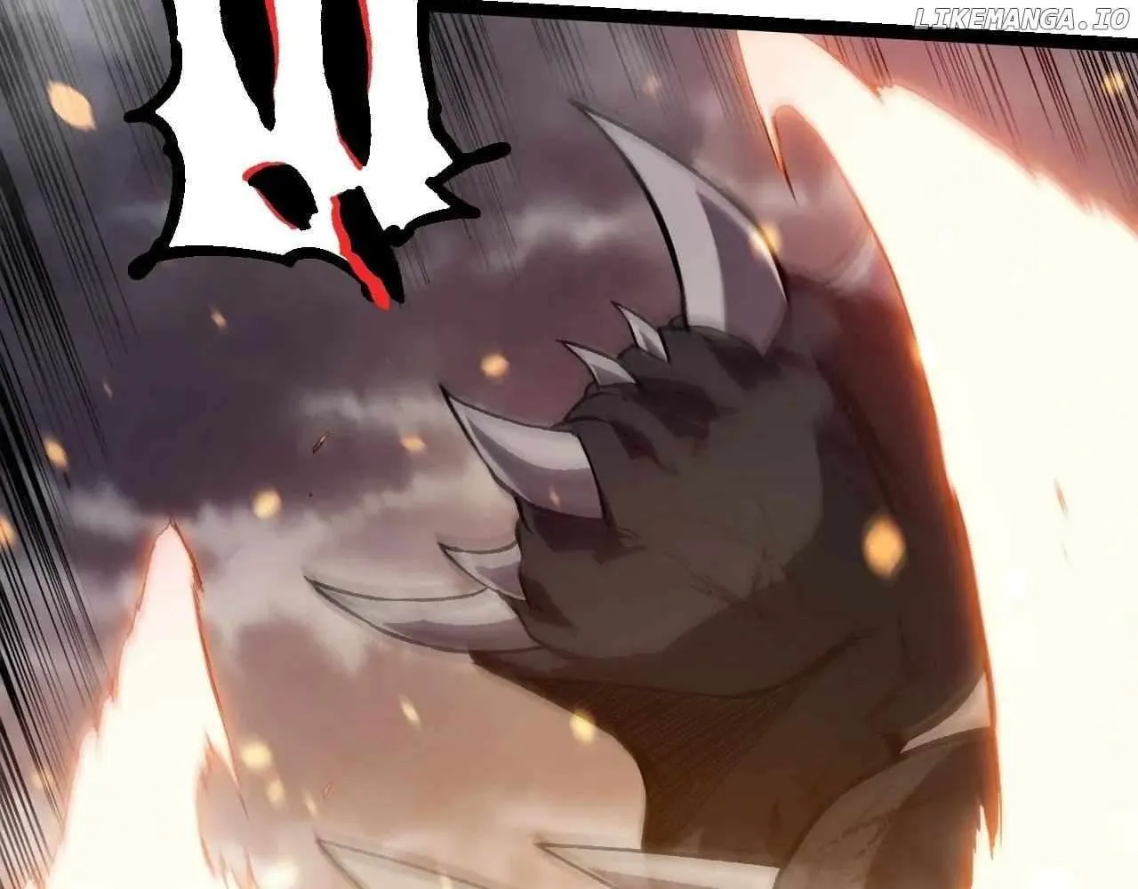Evolution Begins With A Big Tree Chapter 325 Page 24