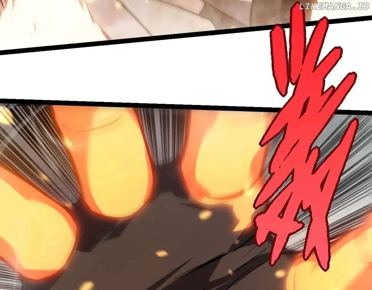 Evolution Begins With A Big Tree Chapter 325 Page 25