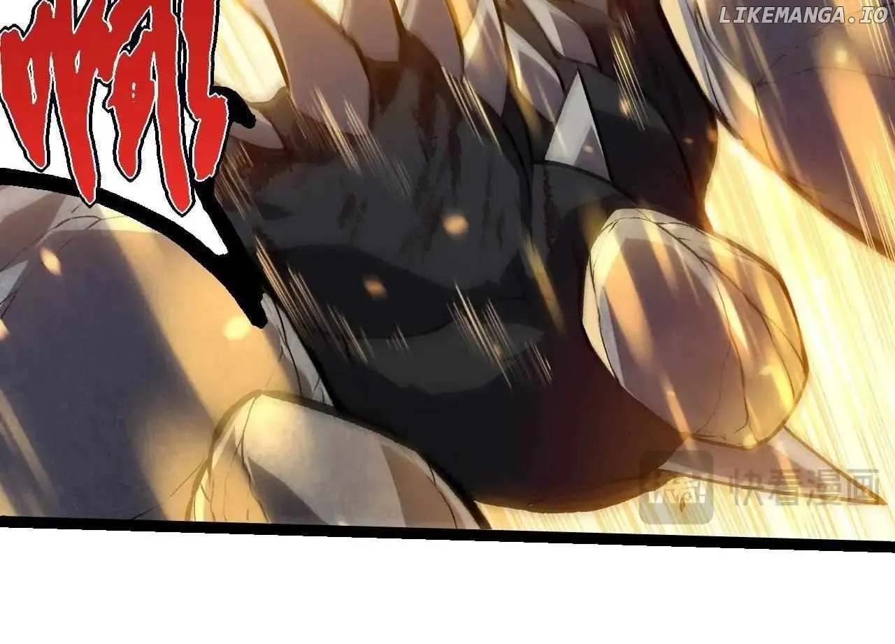 Evolution Begins With A Big Tree Chapter 325 Page 30