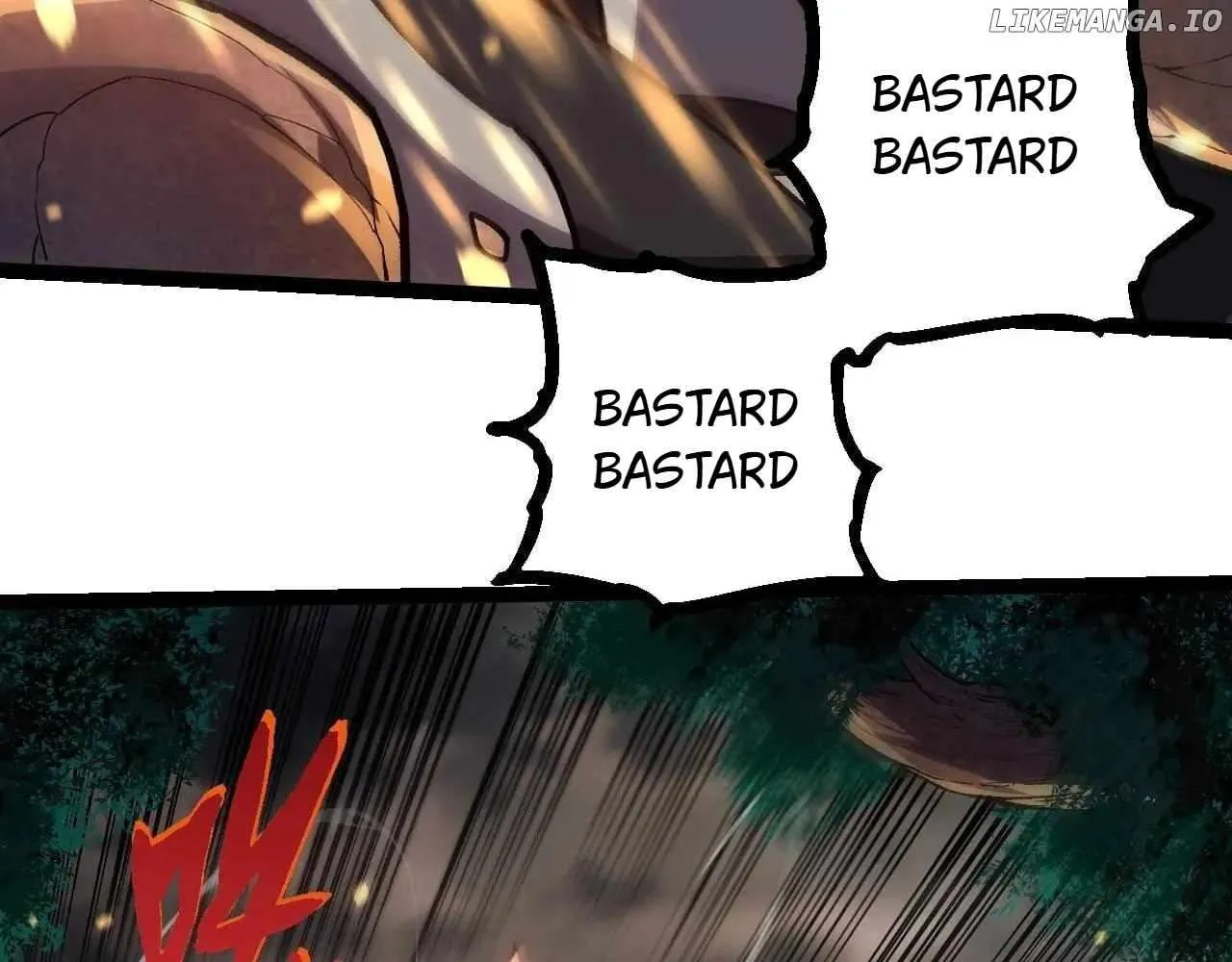 Evolution Begins With A Big Tree Chapter 325 Page 32