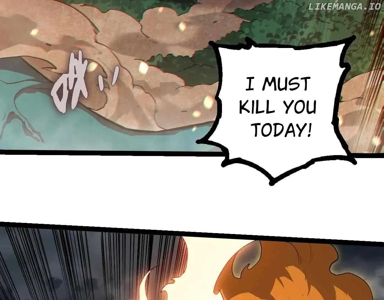 Evolution Begins With A Big Tree Chapter 325 Page 37