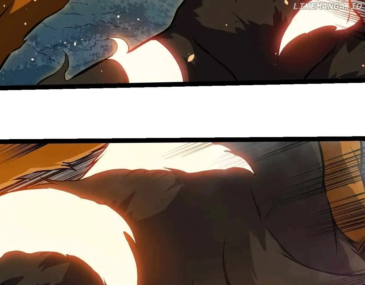 Evolution Begins With A Big Tree Chapter 325 Page 39