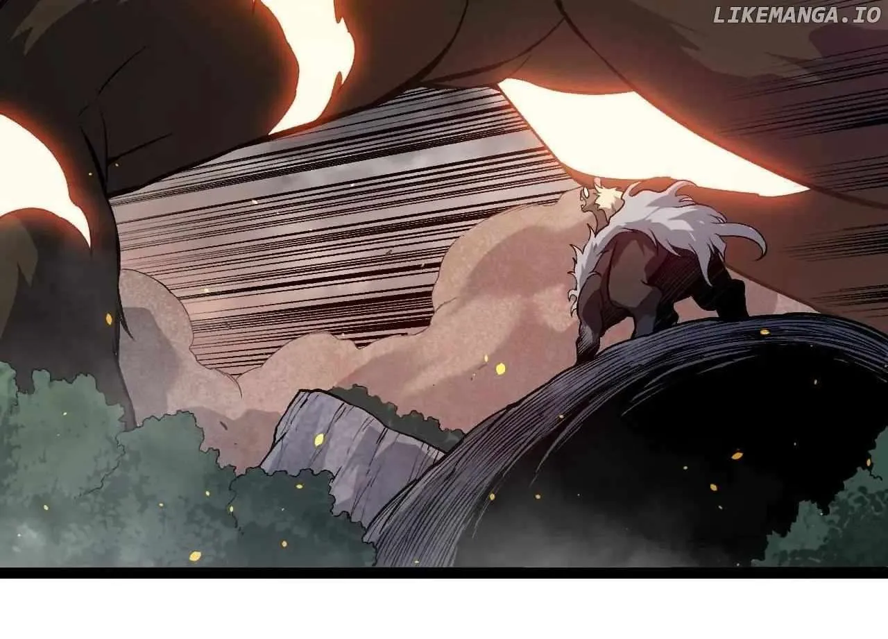 Evolution Begins With A Big Tree Chapter 325 Page 40