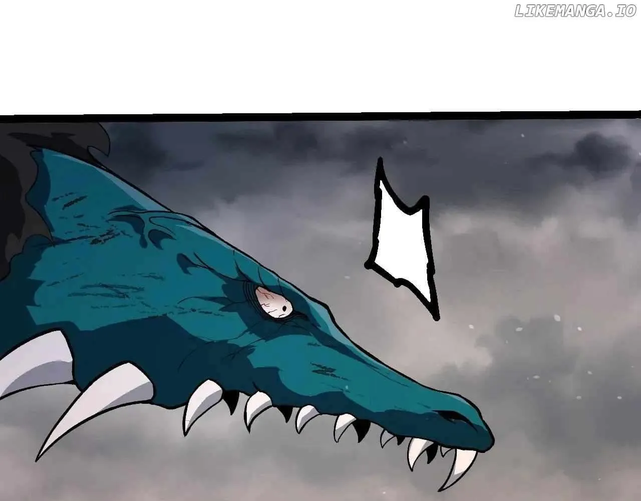 Evolution Begins With A Big Tree Chapter 325 Page 44