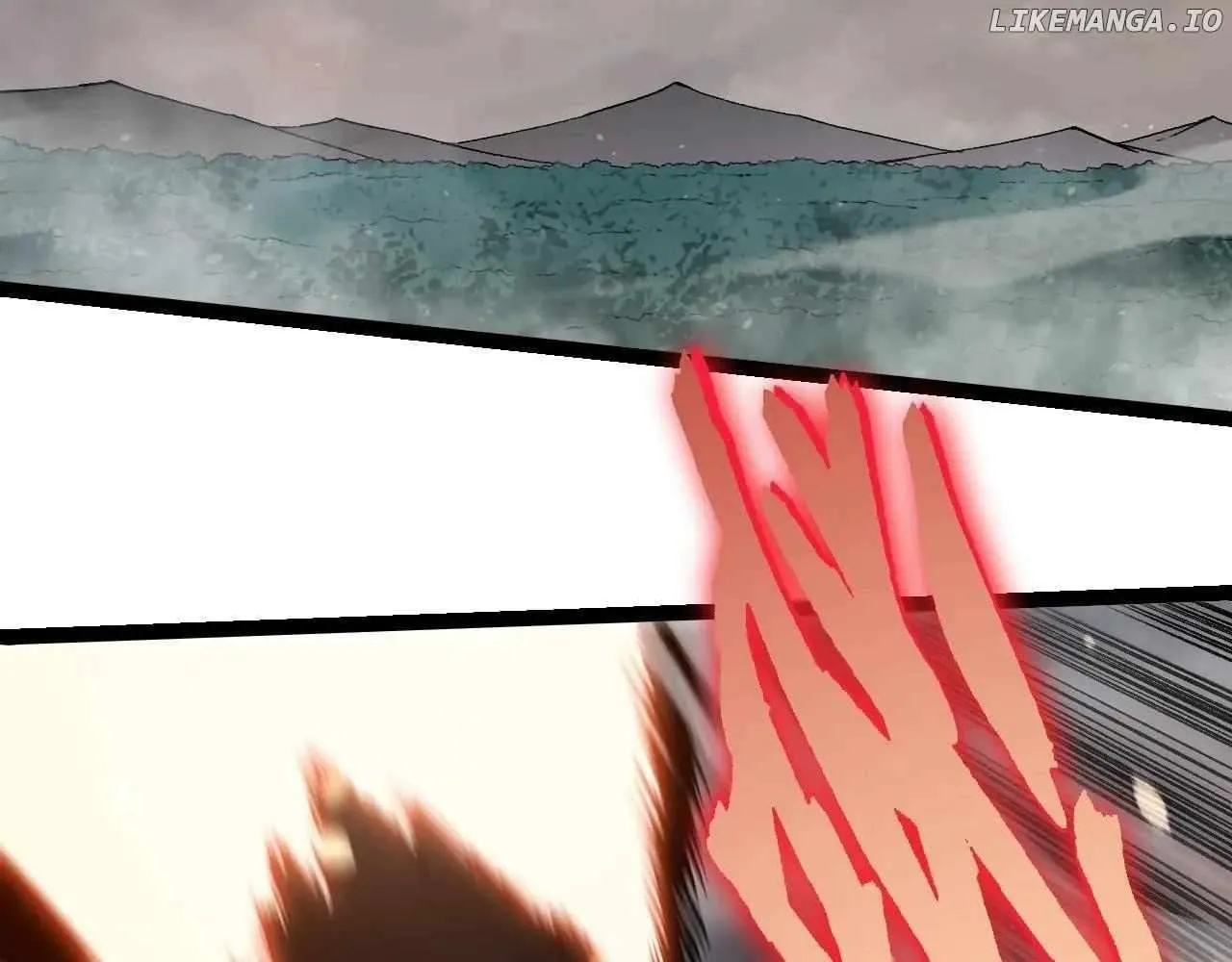 Evolution Begins With A Big Tree Chapter 325 Page 45