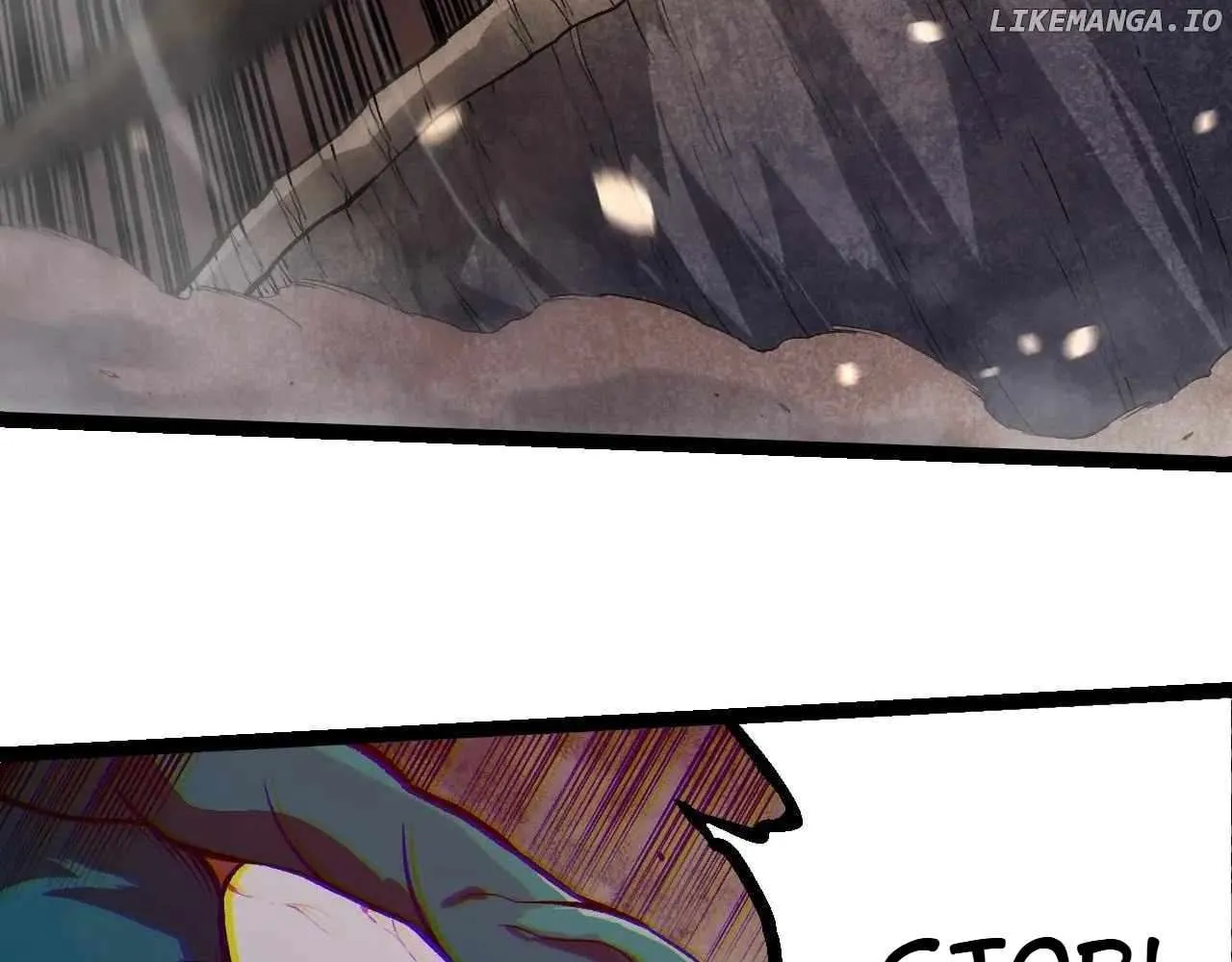 Evolution Begins With A Big Tree Chapter 325 Page 47