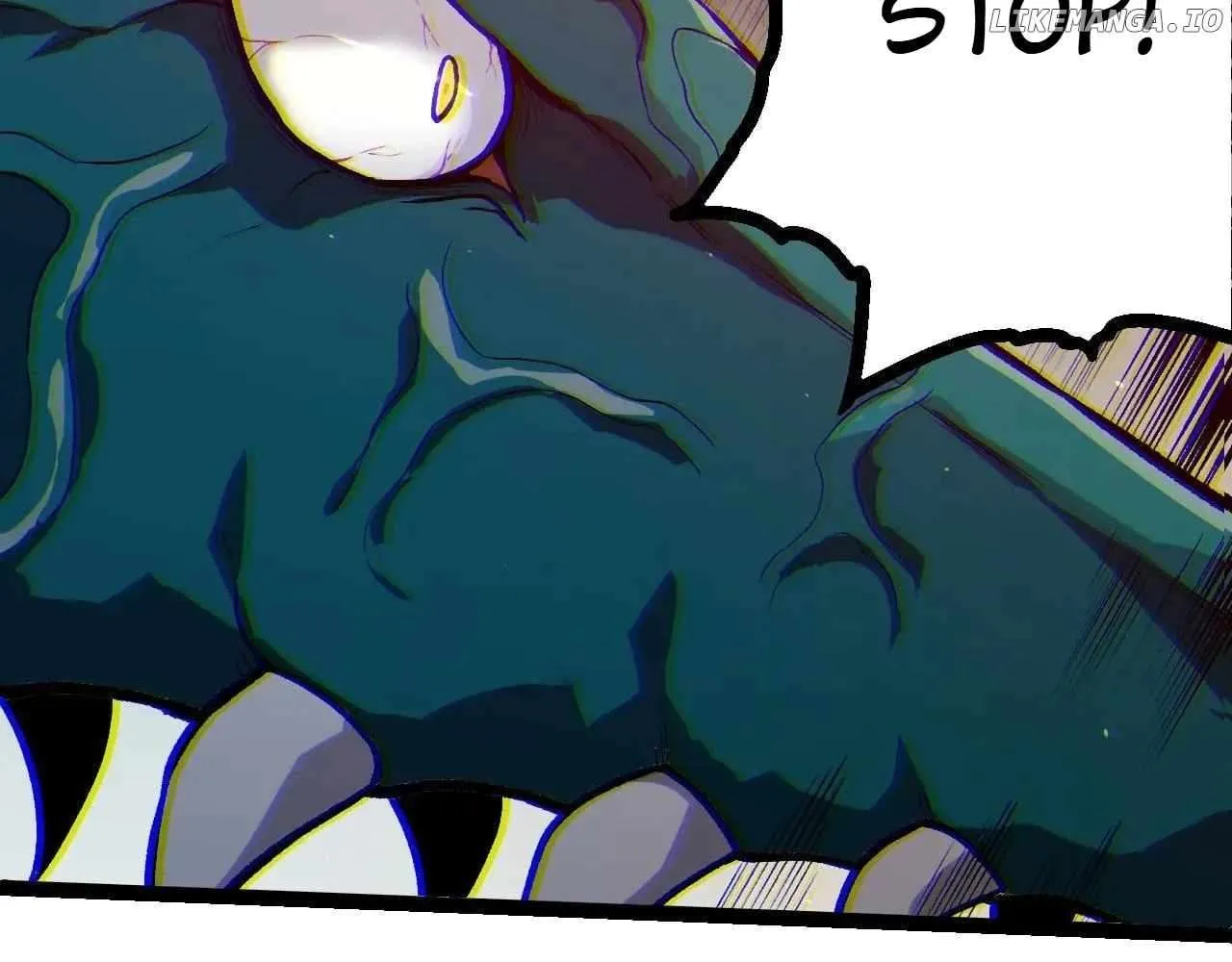 Evolution Begins With A Big Tree Chapter 325 Page 48