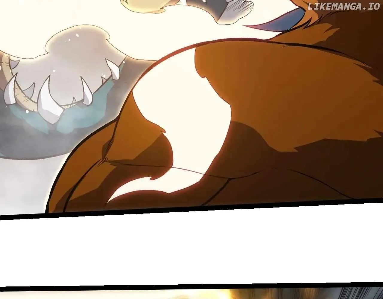 Evolution Begins With A Big Tree Chapter 325 Page 52