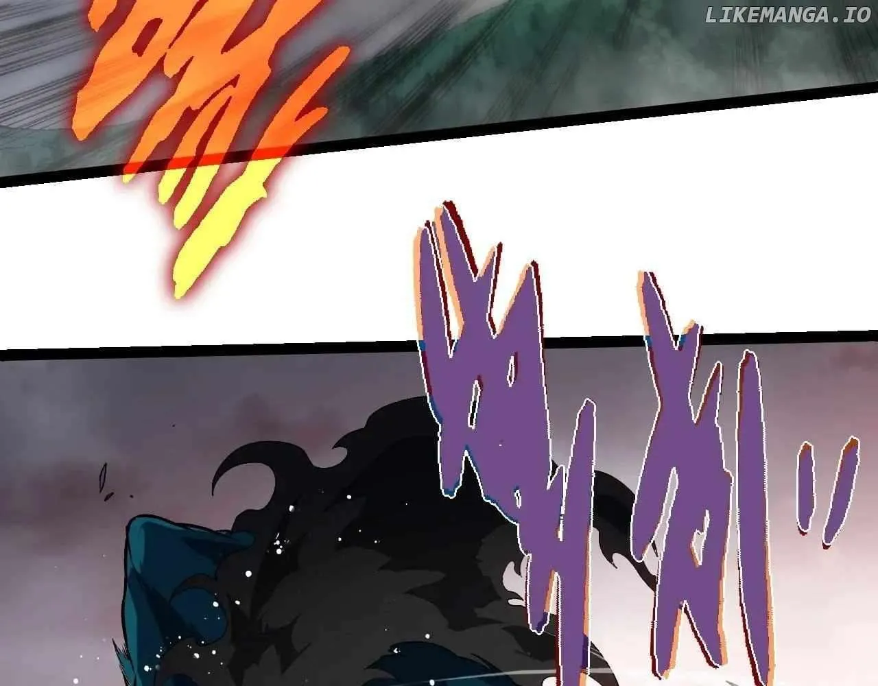 Evolution Begins With A Big Tree Chapter 325 Page 54